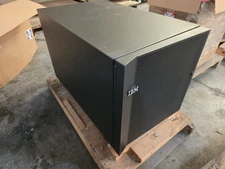 IBM Industrial Server Enclosure