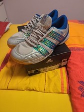 Adidas Stabil OE (Original Edition), beliebte Sammlerschuhe neu im Karton 