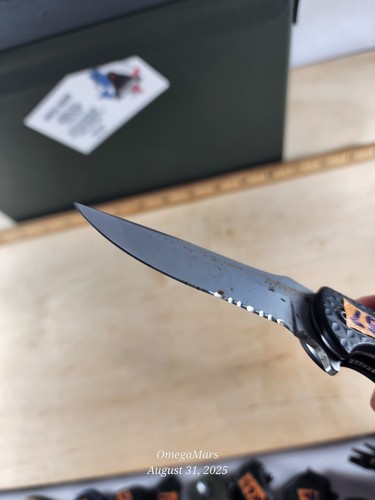 Cuchillo Kershaw 3650ST #K57 - Imagen 4 de 9