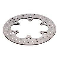 Trw Bremsscheibe MST432 | FüR Yamaha Xt Za Super Tenere Abs 1200 2020 DP071 /