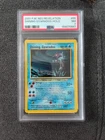 Pokémon TCG Shining Gyarados Holo Neo Revelation Card 65/64 Secret Rare