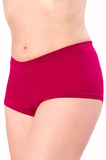Women's Brazilian Panties   Soft Stretch Fabric  Flattering Fit, Any season,...
