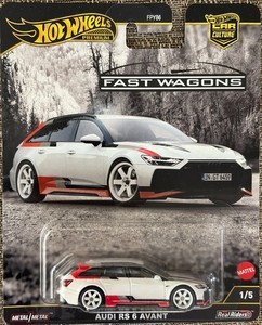Hot Wheels Fast Wagons | eBay