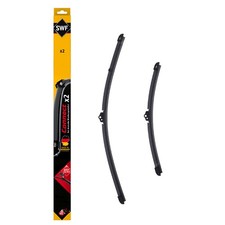 SWF Scheibenwischer Wischblatt Vorne für Citroën Jumpy / SpaceTourer 2016-2026