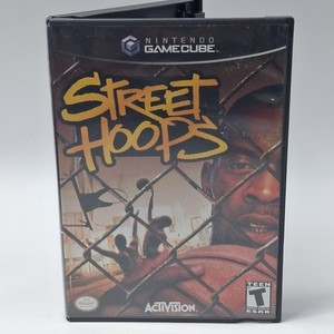 Street Hoops | eBay