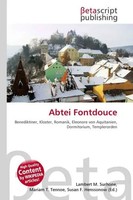 Abtei Fontdouce Lambert M. Surhone (U. A.) Taschenbuch Deutsch 2026 Omniscriptum