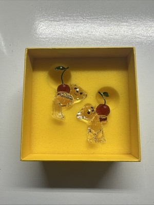 Swarovski Crystal KRIS BEAR Always Together 5675393 | eBay