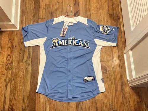 Mike Trout 2012 MLB All-Star Game Baseball Jersey, LG, Large, New w/ Tags