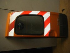 Porte arrière et accessoires Renault KANGOO