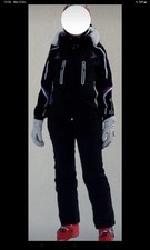 Completo/Tuta da sci VUARNET - USATO IN OTTIME CONDIZIONI