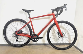 Specialized Diverge E5 Gravel Bike 56cm