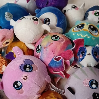 Squeezamals Squishamal  Plush Squeeze Toys - UPICK