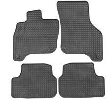 Petex Fußmatten Gummi für VW Golf VII Schrägheck (5G1, BQ1, BE1, BE2)