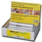 weber.tec 946 Injektionscreme Horizontalabdichtung Schlauch oder Eimer 