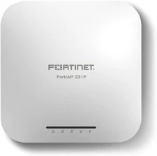 FortiAP FAP-231F 17W Wireless Access Point - White