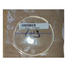 New P/N P1034061-LF Drive Belt Fits For Zebra ZXP3 Thermal Card Printer