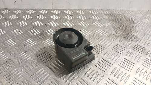 Audi A4 S4 B8 8K 2010 Vorne Sirene Signalhorn Alarmanlage 1K0951605C APL27031