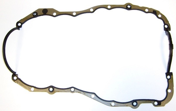 2x ✅Fits ELRING 380.960 RENAULT OIL PAN GASKET  ⭐UK Seller⭐