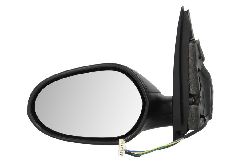 3x ✅Fits BLIC 5402-23-2001603P Side mirror electric Left Convex LANC ⭐UK Seller⭐