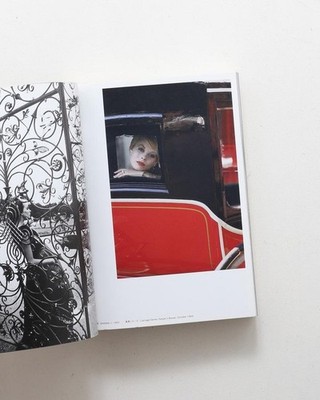 All About Saul Leiter: Photography Collection by Seigensha 2017 | eBay