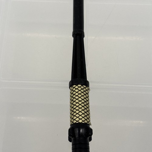 Power Rangers Red Dragon Thunderzord Megazord Staff Part Only Bandai MMPR! - Picture 3 of 10