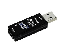 Futaba WSC-1 Wireless USB Simulator Control S-FHSS for PC RealFlight 034398