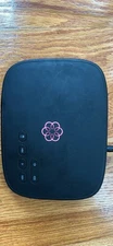 New OOMA Telo 110-0119-601 Black - Open Box