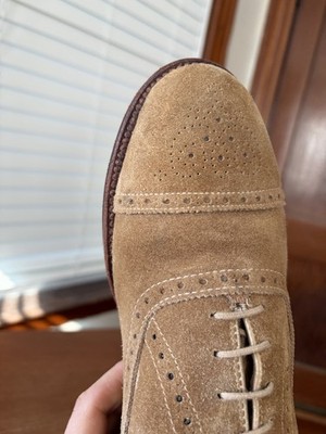 Alden 51645F