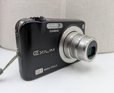 Current Casio EX-Z1200 marketplace offer