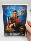 The Rocketeer (DVD, 1991)