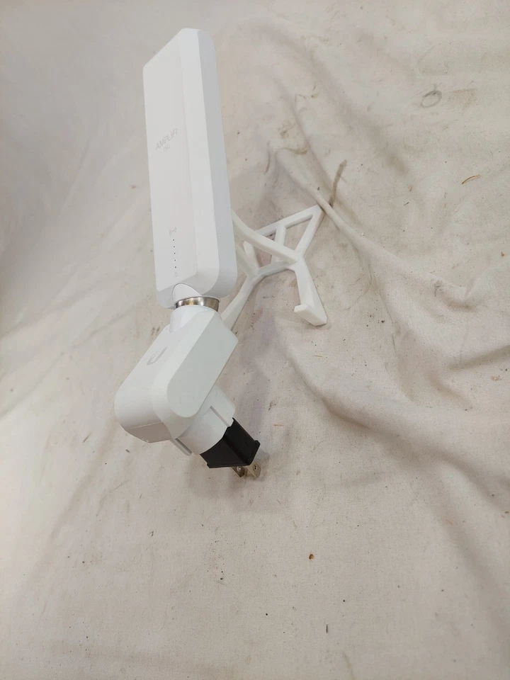 Ubiquiti AmpliFi Mesh Point HD Antenna Wi-Fi Adjustable Wireless AFi-P-HD *Read* - Image 2 of 4