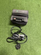 Powerhouse Electric Golf Trolley 22ah Lithium Battery & Charger