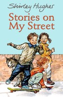 Shirley Hughes | Stories On My Street | Taschenbuch | Englisch (2020)