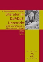Literatur Im Daf/Daz-Unterricht, Eveline Schwarz