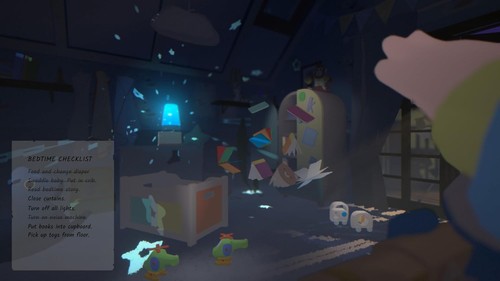 Goodnight Universe (Nintendo Switch 2) (Nintendo Switch 2) - Picture 8 of 10