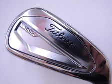 Titleist Iron Set T350 2023Ns Pro 880 Amc S Flex