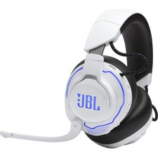 JBL Quantum 910P Console Wireless Closed-Back Over-Ear Gaming Headset for PlaySt