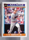 2026 Topps Series 2 Cal Ripken Jr. Base (RAW)