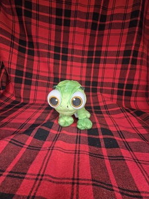 Disney Parks Pascal Plush Rapunzels Companion Tangled