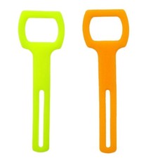 Silicone Regulator Octopuses Holder Strap Diving Snorkeling Regulator Holder