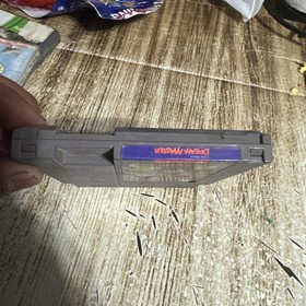 Little Nemo: The Dream Master NES gioco autentico