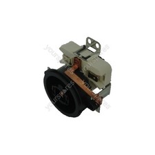 Genuine Kenwood Boildry Complete
