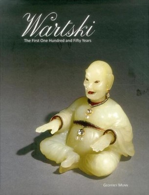 Wartski: The First One Hundred and Fifty Years | Geoffrey C. Munn | Englisch