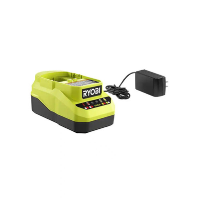 #ad Ryobi PCG002 18V ONE Lithium Ion Battery Charger NEW From Bundle Kit $20.69