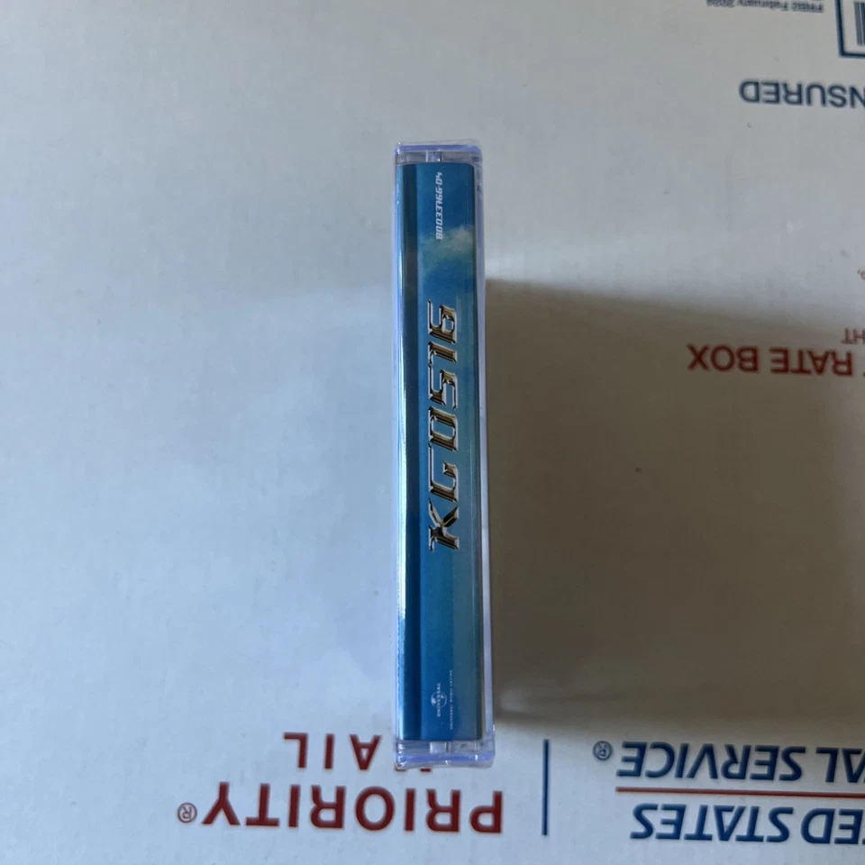 Karol G KG0516 Cassette Tape - Image 3 of 4