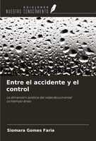 Entre El Accidente Y El Control Siomara Gomes Faria Taschenbuch Spanisch 2024