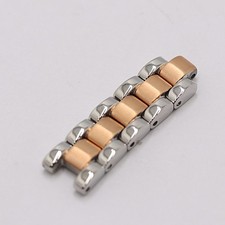 Coach 5 Link CA109.7.20.1514.9 Ladies' Watch Band Bracelet Parts 9mm from Japan