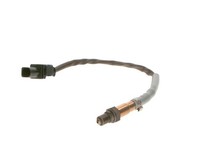 Neu - Bosch 0258017475 Lambdasonde FüR MERCEDES-BENZ