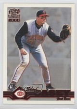 2000 Pacific Paramount Ruby Sean Casey #61 fm0