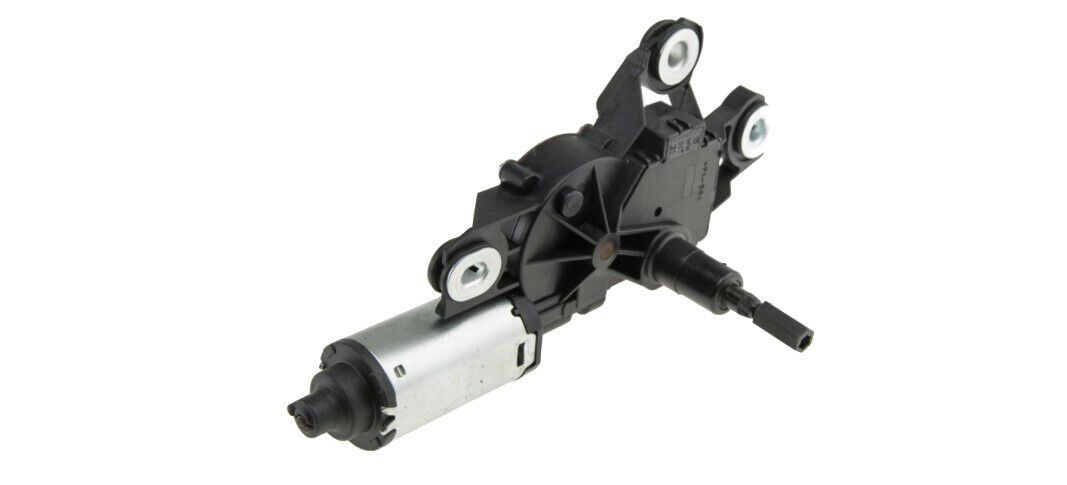 Moteur d'essuie-glace arrière Seat Ibiza 6J3955711 résout le blocage du balai de lunette
